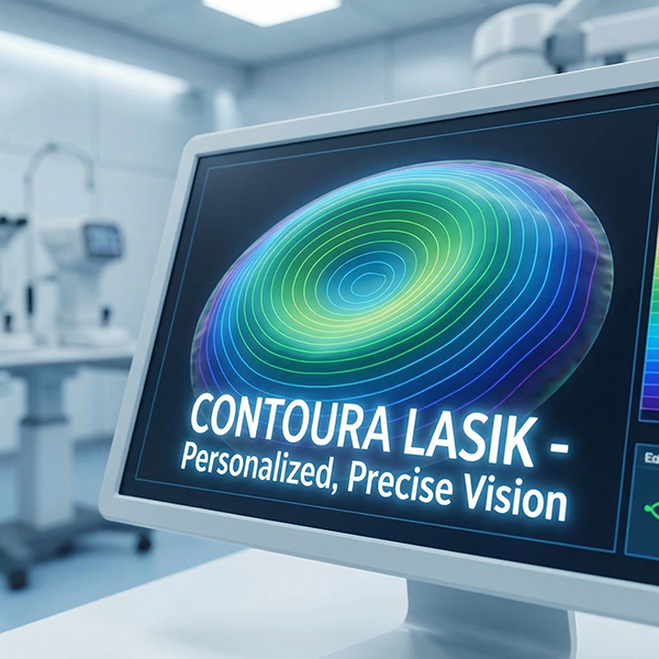 CONTOURA LASIK
