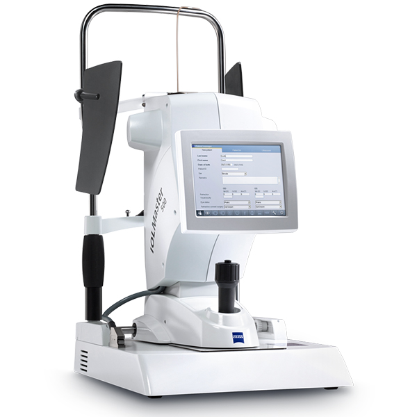 Optical Biometer IOL - Advanced Diagnostic Device